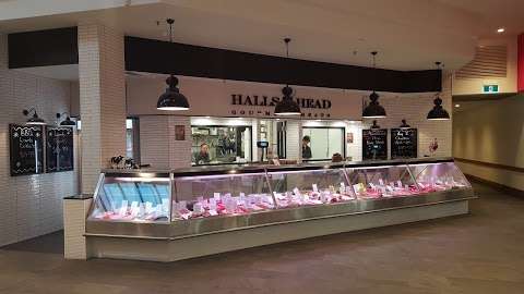 Photo: Halls Head Gourmet Meats