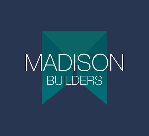 Photo: Madison Builders