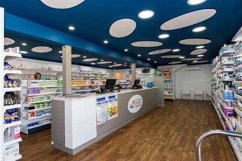 Photo: Mandurah Day & Night Pharmacy