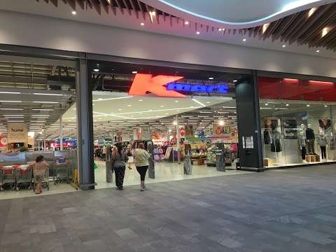 Photo: Kmart Halls Head Photo: Kmart Halls Head